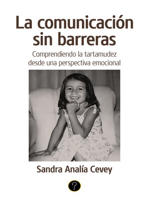cover image of La comunicación sin barreras